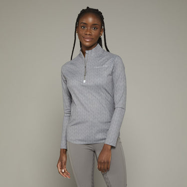 Buy Toggi Ladies Long Sleeve Ripple Base Layer | Online for Equine