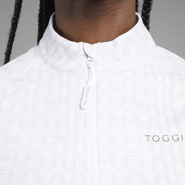 Buy Toggi Ladies Long Sleeve Ripple Base Layer | Online for Equine