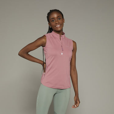 Buy Toggi Ladies Sleeveless Twirl Base Layer | Online for Equine