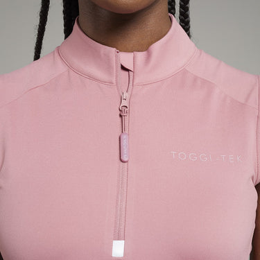 Buy Toggi Ladies Sleeveless Twirl Base Layer | Online for Equine