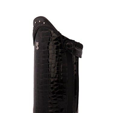Tredstep Custom Tall Long Leather Riding Boots| Online For Equine