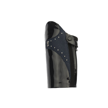Tredstep Custom Tall Long Leather Riding Boots| Online For Equine