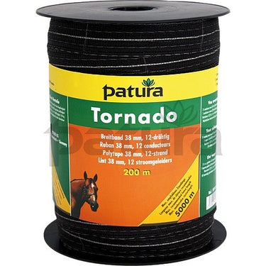 Patura Tornado Polytape