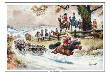 Buy Thelwell Greeting Cards| Online for Equine