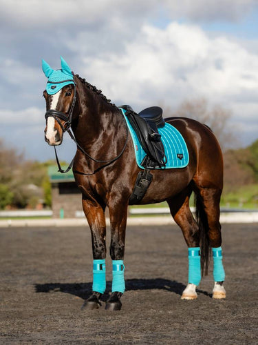 Buy LeMieux Azure Loire Classic Dressage Square| Online for Equine