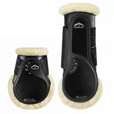 Buy Veredus TRC Vento Save The Sheep Rear Boots| Online for Equine