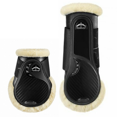 Veredus TRC Vento Save The Sheep Rear Boots