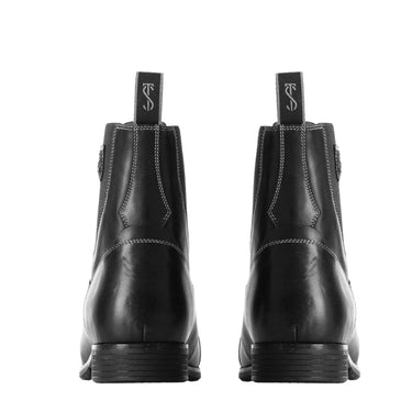 Buy Tredstep Donatello Front Zip Short Boot - UK 10 / Euro 44| Online for Equine