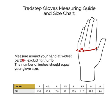 Buy Tredstep Jumper Pro Glove| Online for Equine