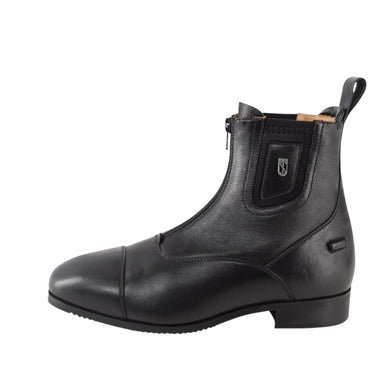 Buy Tredstep Medici II Front Zip Short Boot| Online for Equine