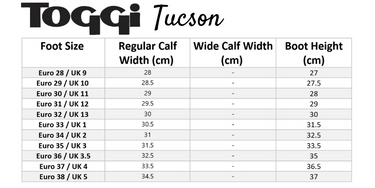 Buy Toggi Tucson Children's Long Riding Boot| Online for Equine
