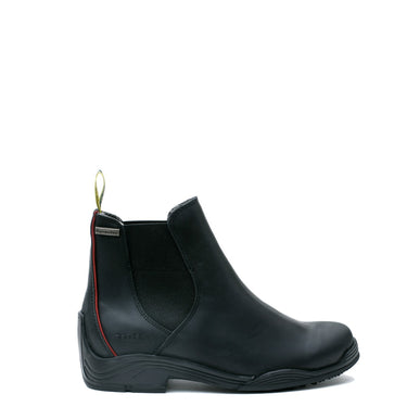 Short sales riding boots