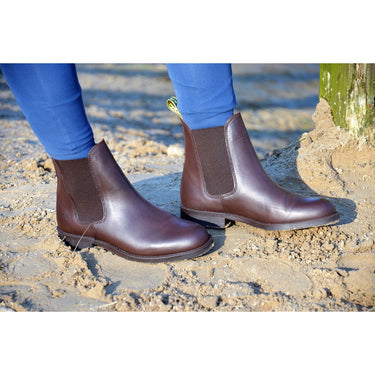 Buy Tuffa Polo Jodhpur Boots| Online for Equine