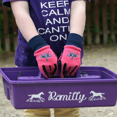 Buy Tuffa Children's Shetland Gloves| Online for Equine