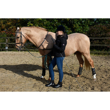 Buy Tuffa Spartan Steel Toe Cap Boot| Online for Equine