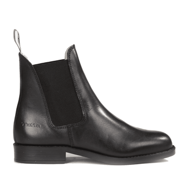 Tuffa Polo Fleece Jodhpur Boot