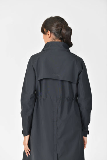 Buy Weatherbeeta Windbreaker Longline Riding Jacket Black | Online for Equine