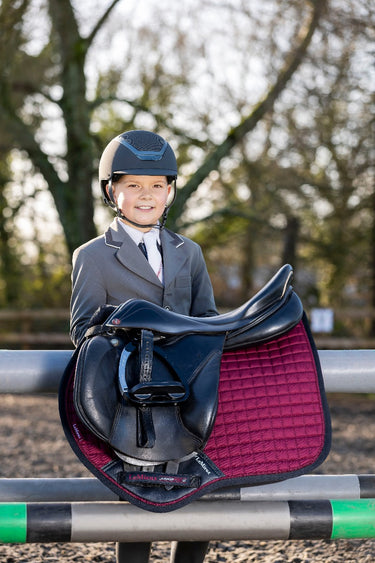 Buy LeMieux Junior Pro GP/Jump Pad| Online for Equine