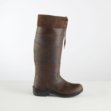 Buy Toggi Chocolate Canyon Country Boots| Online for Equine