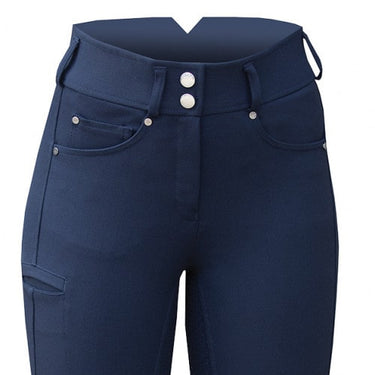 Buy Equetech Ultimo Grip Breeches| Online for Equine