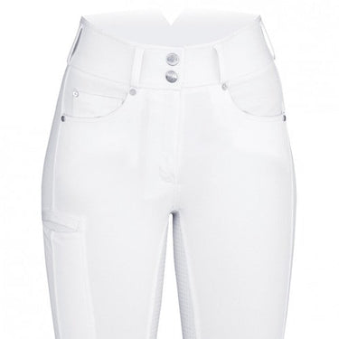 Buy Equetech Ultimo Grip Breeches| Online for Equine