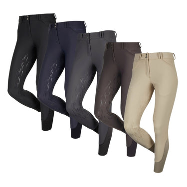 Buy LeMieux Beige Drytex Waterproof Breeches | Online for Equine