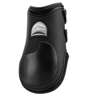 Buy Veredus Carbon Gel Rear Black Fetlock Boots - Medium| Online for Equine