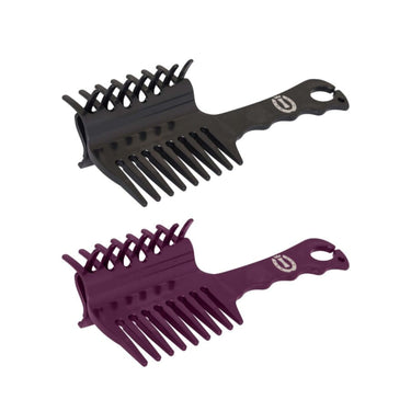 Imperial Riding Plaiting Comb