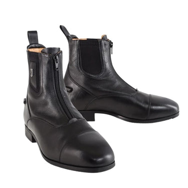 Buy Tredstep Medici II Front Zip Short Boot| Online for Equine