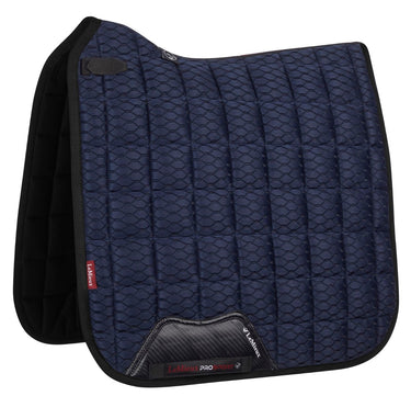 Buy LeMieux Carbon Mesh Air Dressage Square| Online for Equine