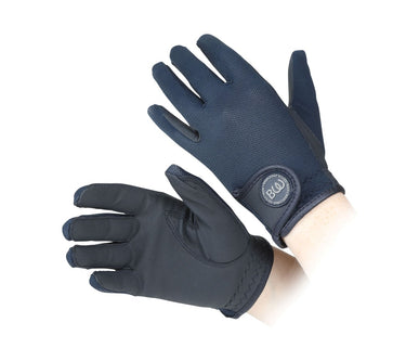 Bridleway Windsor Adults Riding Gloves