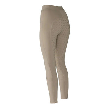 Buy Bridleway Madelyn Young Rider Beige Riding Tights | Online for Equine