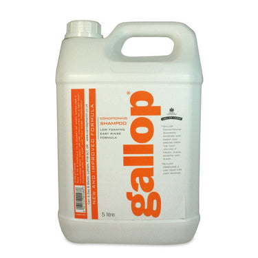 Buy Carr & Day & Martin Gallop Conditioning Horse Shampoo| Online for Equine