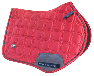Buy Woof Wear Shiraz Vision Close Contact Saddle Cloth | Online for Equine