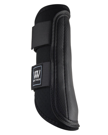 Buy Woof Wear Double Lock Brushing Boot| Online for Equine
