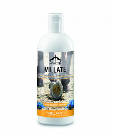 Veredus Villiate Hoof Solution-500ml