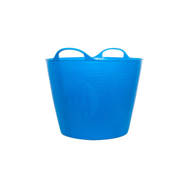 Buy Red Gorilla Medium Flexible Tub (26L)| Online for Equine