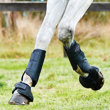 Buy Weatherbeeta Cross Country Eventing Boots Pair | Online for Equine