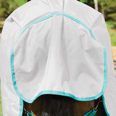 Buy WeatherBeeta Green-Tec Lite Plus 50G Combo Neck Turnout Rug - 7'3"| Online for Equine
