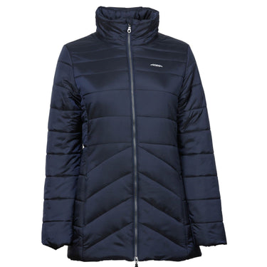Buy Weatherbeeta Harlow Ladies Ink Blue Puffer Jacket - UK 8 & UK 10| Online for Equine