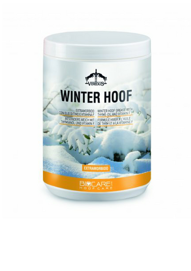 Veredus Winter Hoof Ointment-1 Litre