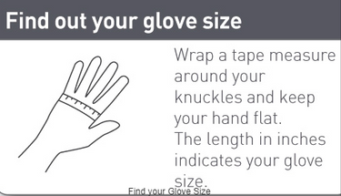 Buy Woof Wear Chocolate Connect Glove| Online for Equine