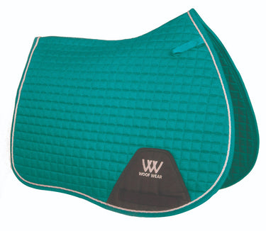 Woof Wear General Purpose Colour Fusion Saddlecloth