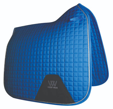 Buy Woof Wear Dressage Colour Fusion Saddlecloth| Online for Equine
