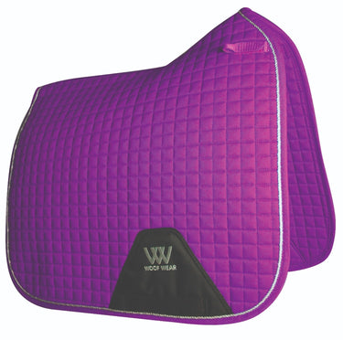 Buy Woof Wear Dressage Colour Fusion Saddlecloth| Online for Equine