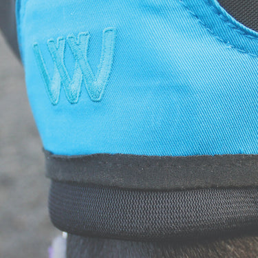 Buy Woof Wear UV Comfort Fly Mask Without Ears| Online for Equine
