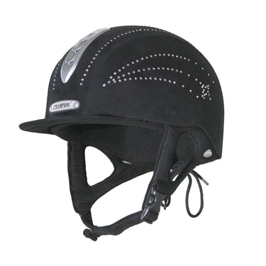 Champion Junior X-Air Star Plus Riding Hat