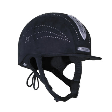 Champion Junior X-Air Star Plus Riding Hat