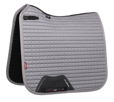 Buy LeMieux Pro Sport D-Ring Cotton Dressage Square| Online for Equine