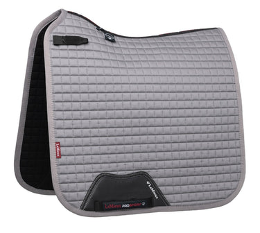 Buy LeMieux Pro Sport D-Ring Cotton Dressage Square| Online for Equine